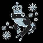 aps23Crown Frog
